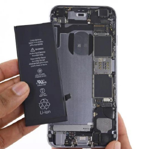 iPhone X Battery Replacement 